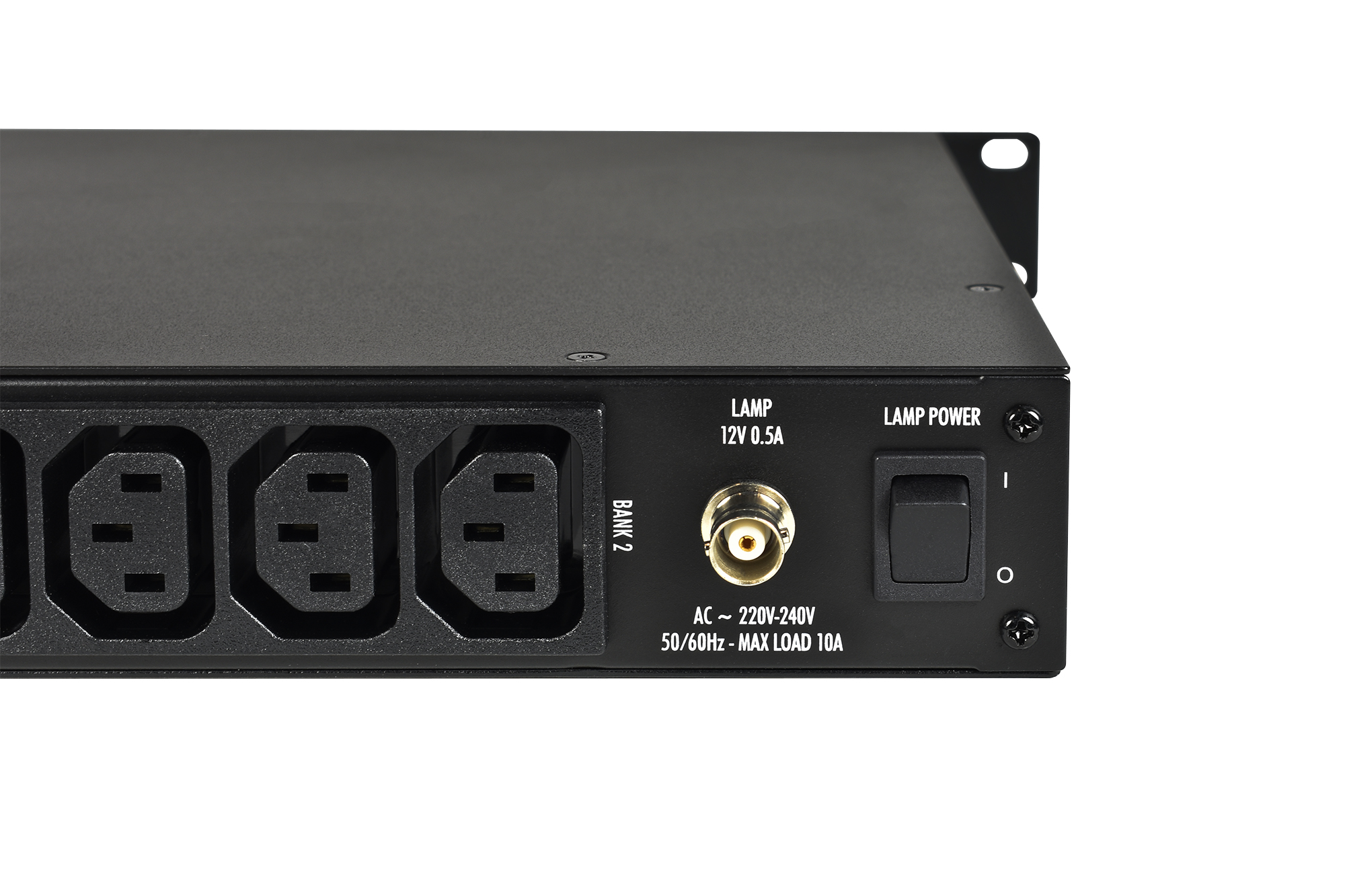 Furman PL-PLUS C E - TRIUS-Pro-AV